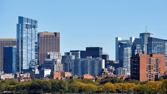DNA Paternity Testing in Waltham, MA